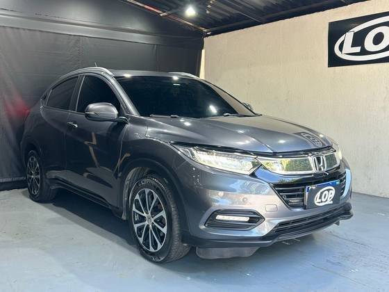 HONDA HR-V 2021