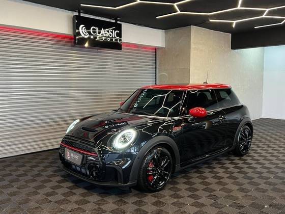 MINI COOPER 2024