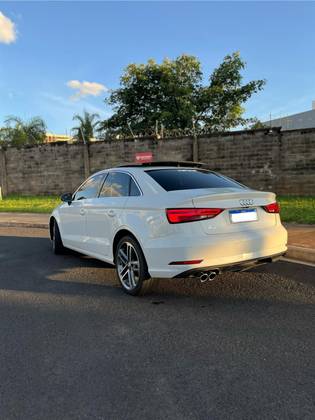 AUDI A3 2020