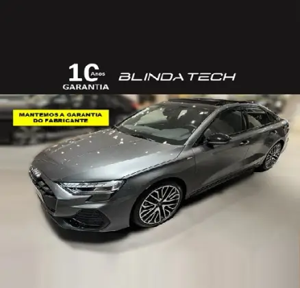 AUDI A3 2025