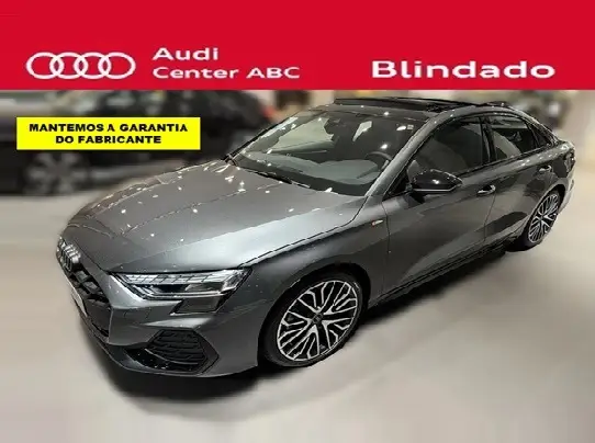 AUDI A3 2025
