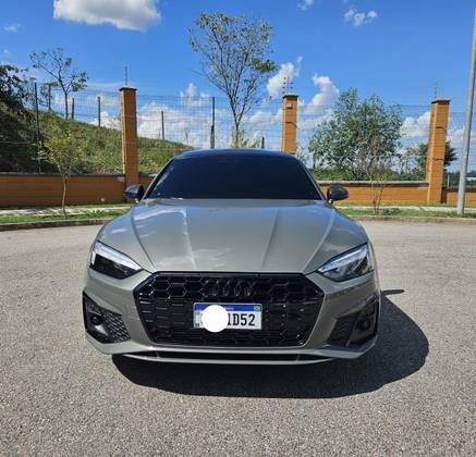 AUDI A5 2023