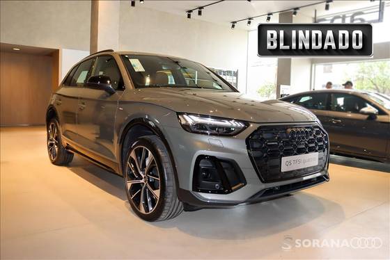 AUDI Q5 2025