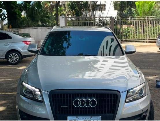 AUDI Q5 2011