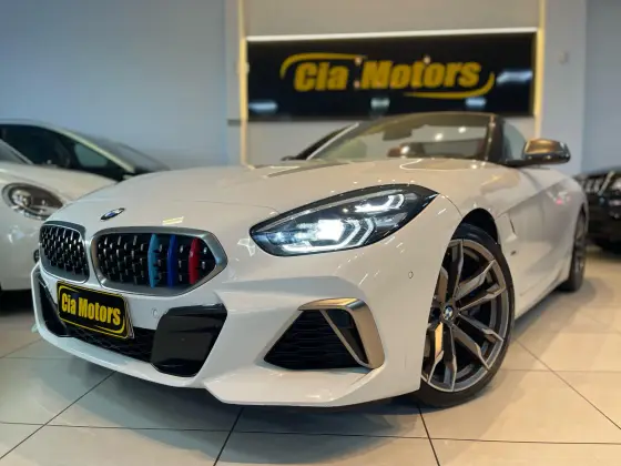 BMW Z4 2020