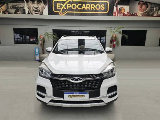 CAOA CHERY TIGGO 5x 2022