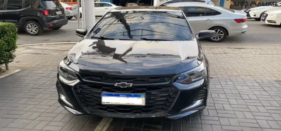 CHEVROLET ONIX 2022