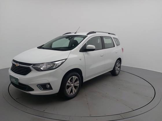 CHEVROLET SPIN 2024