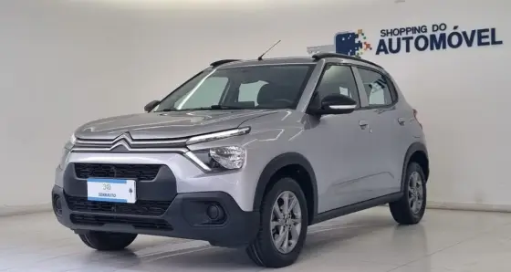 CITROËN C3 2023