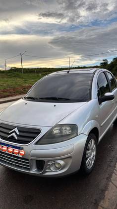 CITROËN C3 2012