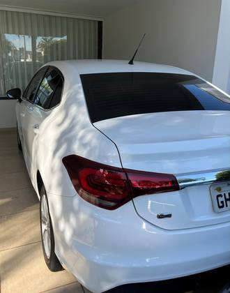 CITROËN C4 LOUNGE 2019