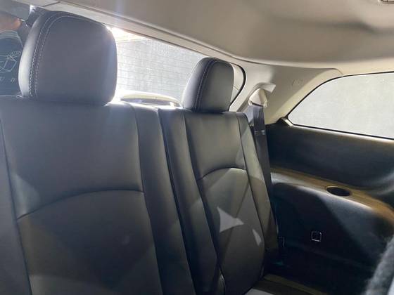DODGE JOURNEY 2014