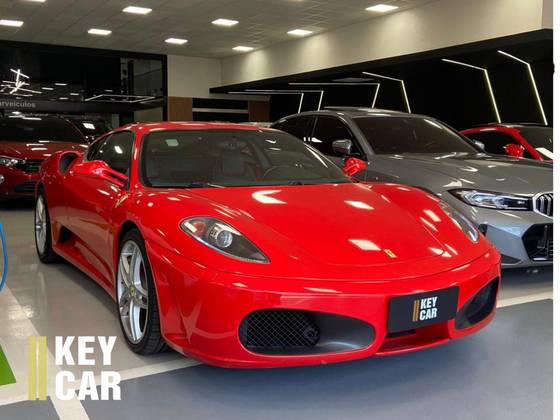 FERRARI F430 2006