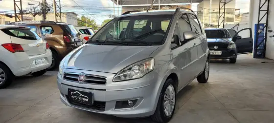 FIAT IDEA 2015