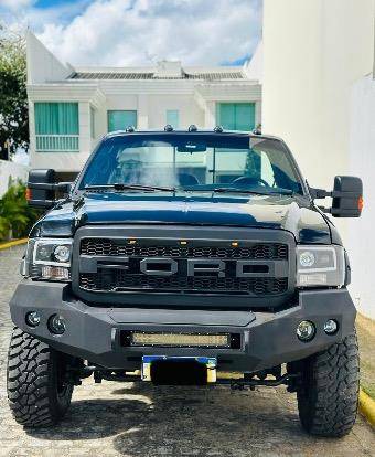 FORD F-250 2000