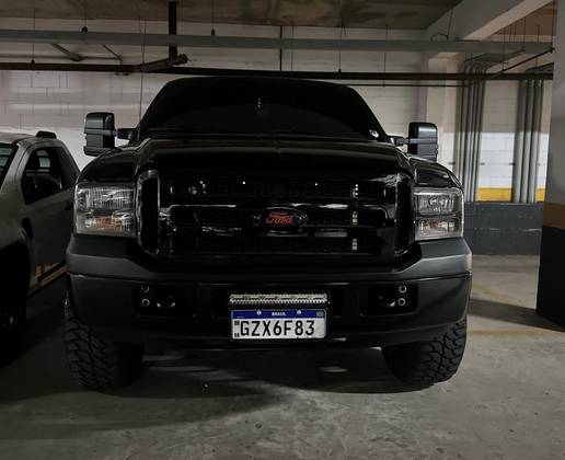 FORD F-250 2005