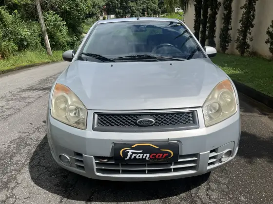 FORD FIESTA 2009