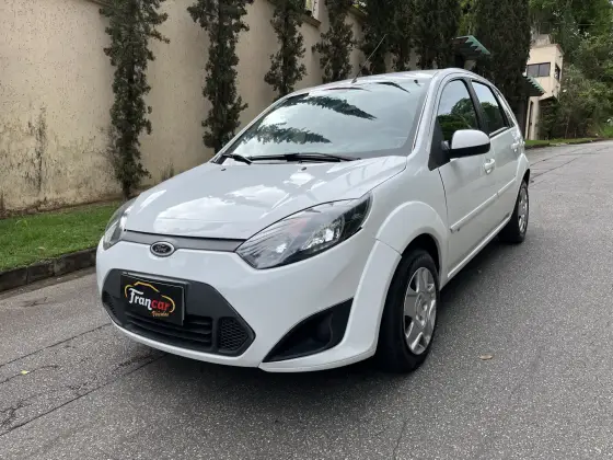FORD FIESTA 2014