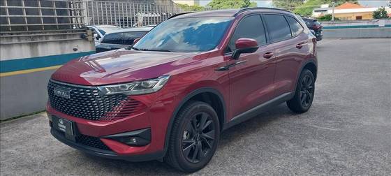 GWM HAVAL H6 2024