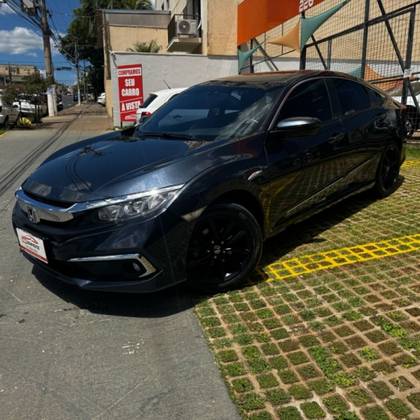 HONDA CIVIC 2020