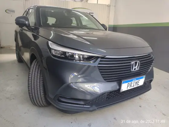 HONDA HR-V 2025