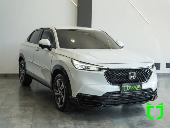 HONDA HR-V 2024