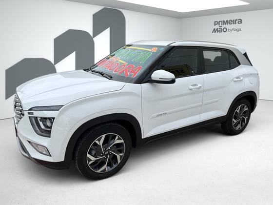 HYUNDAI CRETA 2024