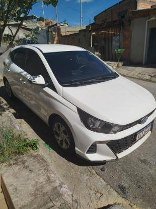 HYUNDAI HB20 2023