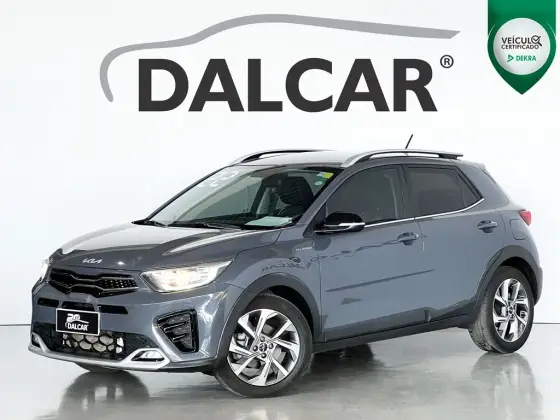 KIA STONIC 2022