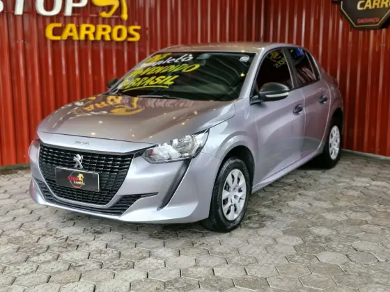 PEUGEOT 208 2023