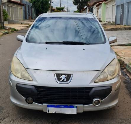PEUGEOT 307 2009