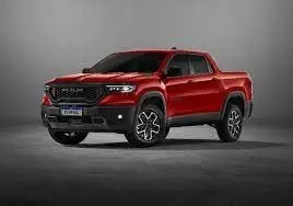 RAM 2500 2024