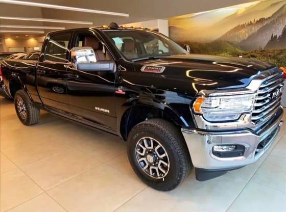 RAM 3500 2024