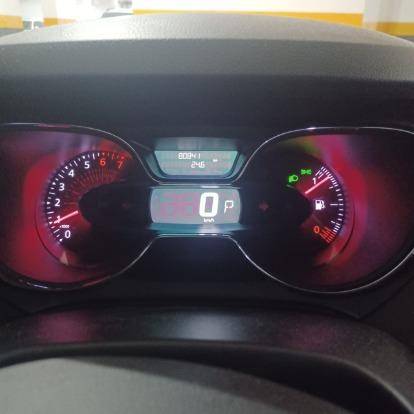 RENAULT CAPTUR 2018