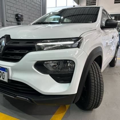 RENAULT KWID 2024