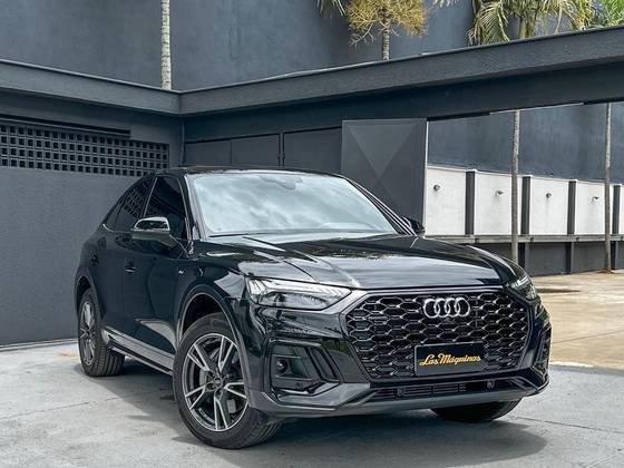 AUDI Q5 2024