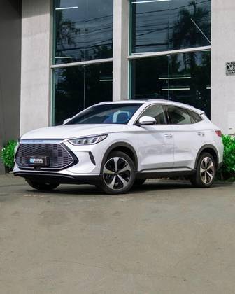 BYD SONG PLUS 2023