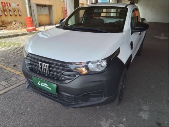 FIAT STRADA 2023