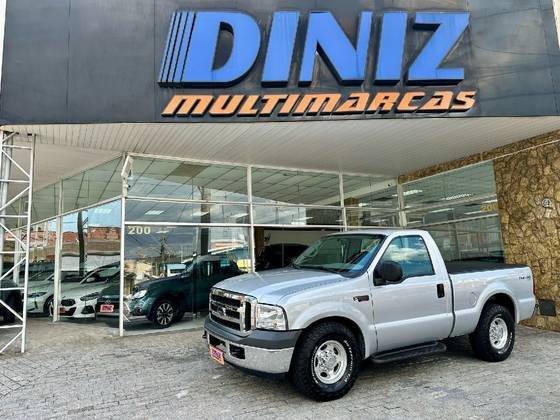 FORD F-250 2006