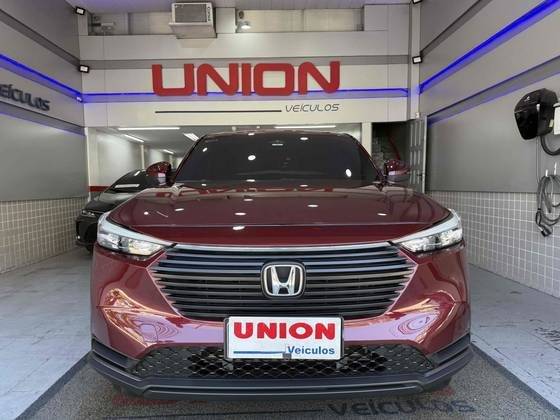 HONDA HR-V 2023