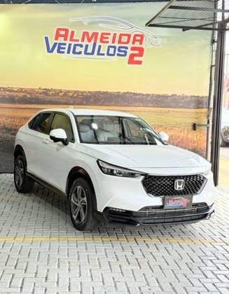 HONDA HR-V 2024