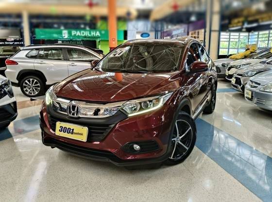 HONDA HR-V 2020