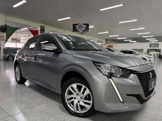 PEUGEOT 208 2023