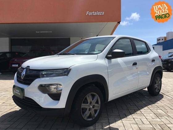 RENAULT KWID 2023
