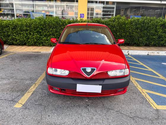ALFA ROMEO 145 1998