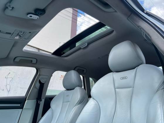 AUDI A3 2014