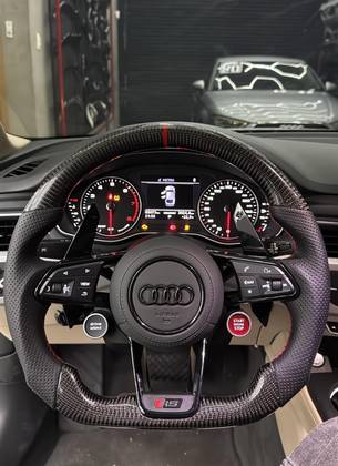 AUDI A5 2018