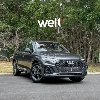 AUDI Q5 2024