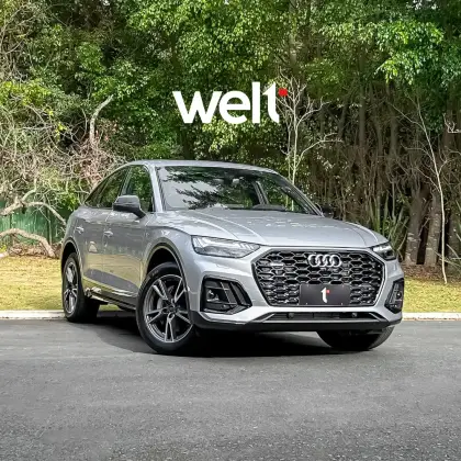 AUDI Q5 2024