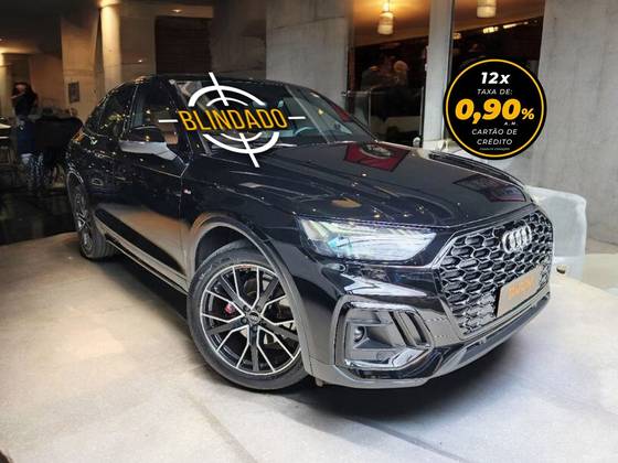 AUDI Q5 2022